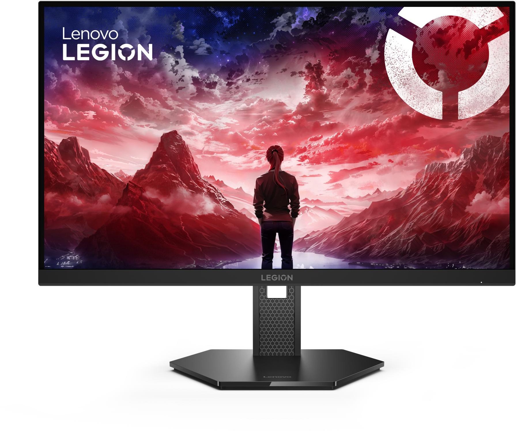 27" Lenovo Legion 27U-10