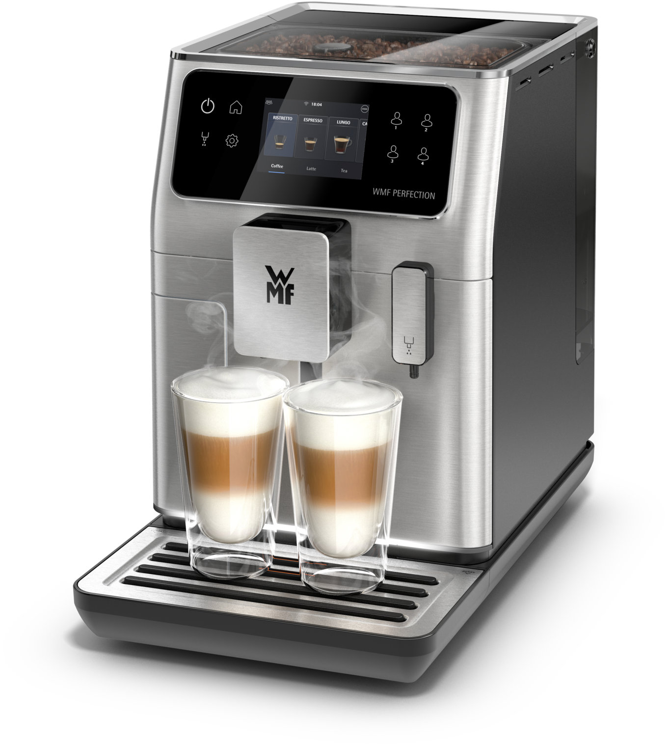 WMF CP812D10 Perfection 640