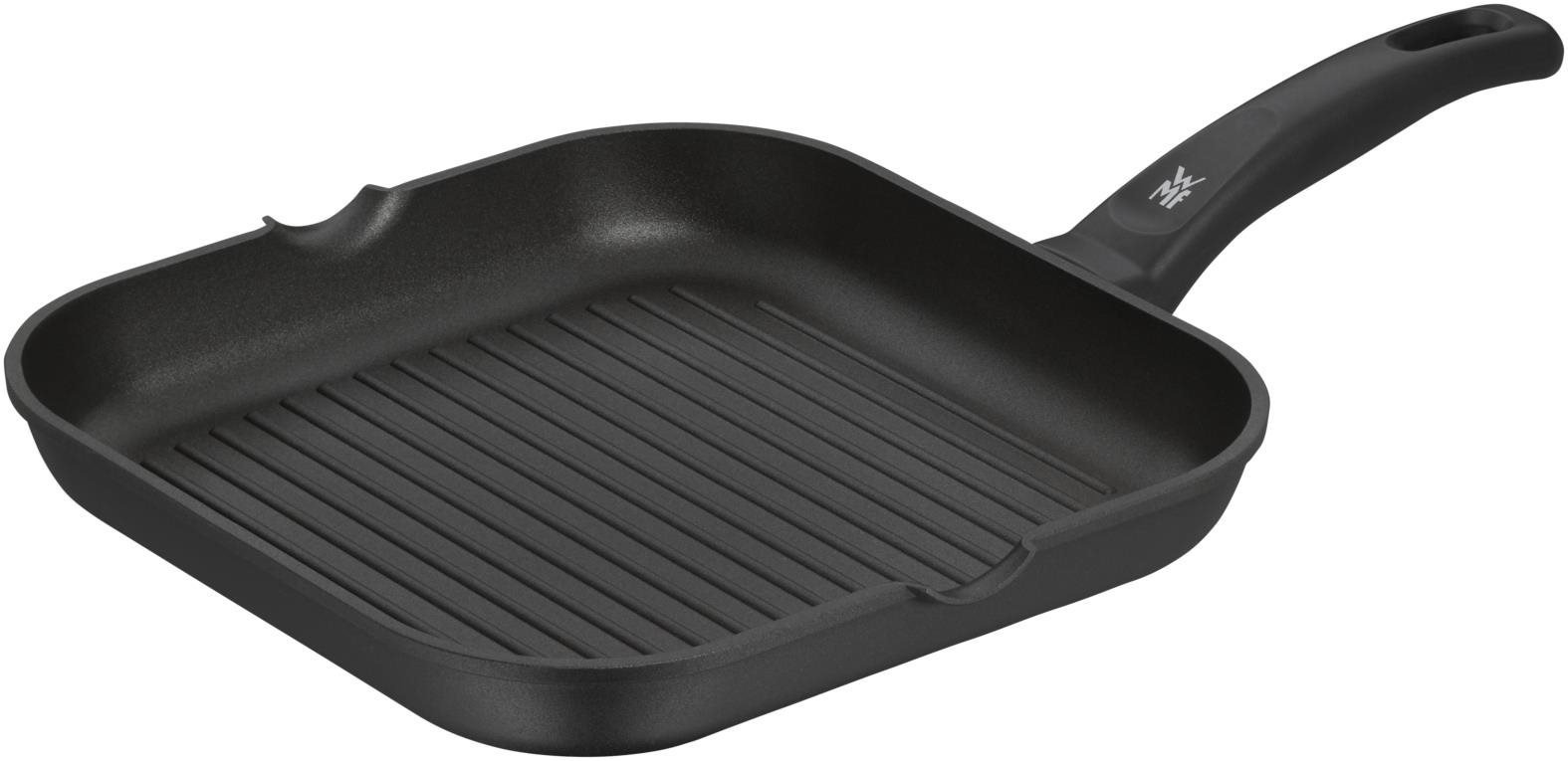 WMF 0589674291 Grilovací pánev 27 × 27 cm