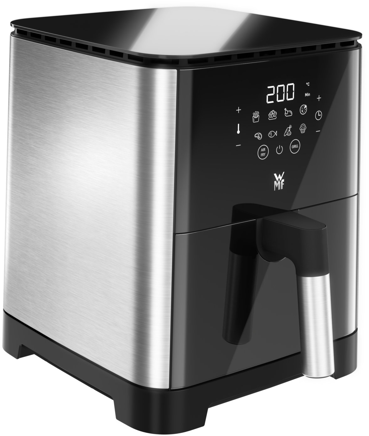 Horkovzdušná fritéza MULTI TASTE 4,2 l, WMF