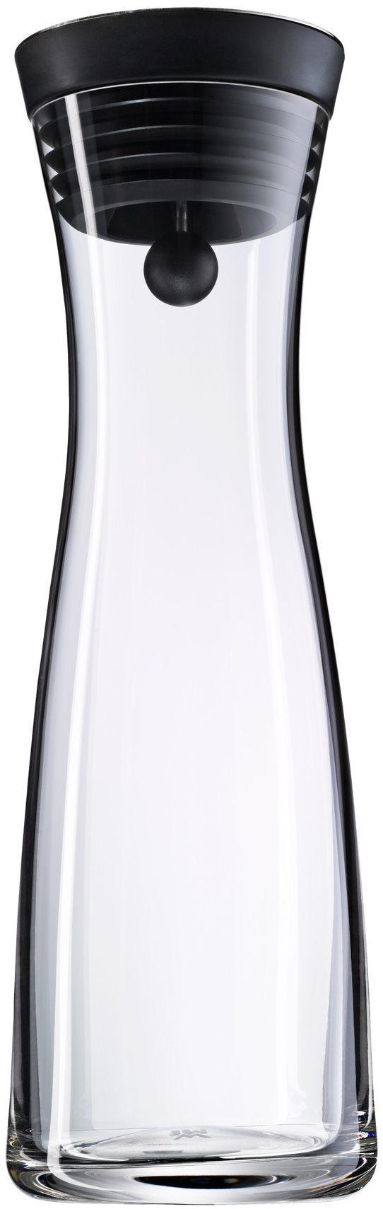 Karafa na vodu BASIC 1 l, černá, WMF