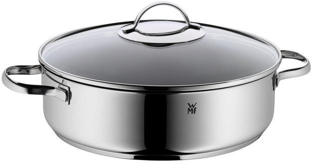 WMF Kastról na soté 28 cm 761406380