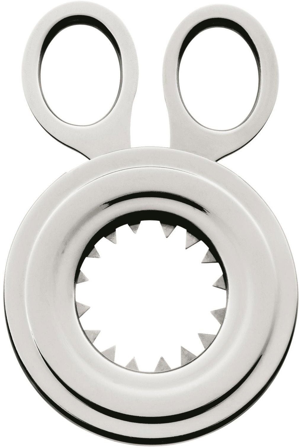 WMF Pomůcka pro loupání vajíčka na hniličku Gourmet 1882556030