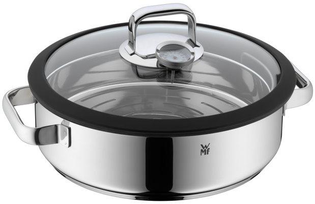 Parní hrnec VITALIS 28 cm, WMF