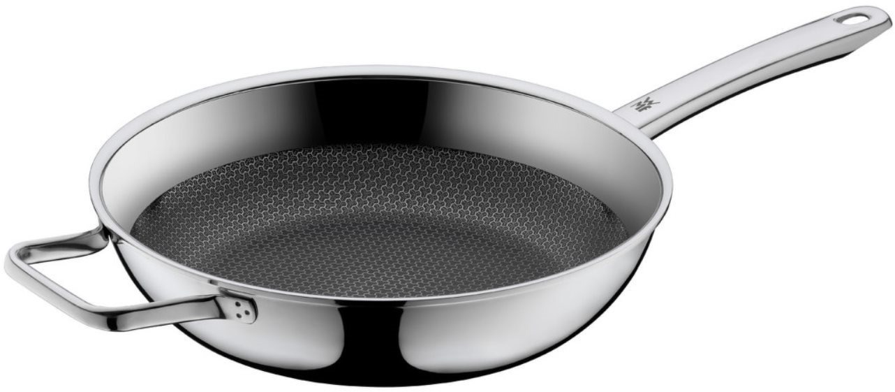 WMF Pánev hluboká 28 cm Profi Resist 17.5648.6411