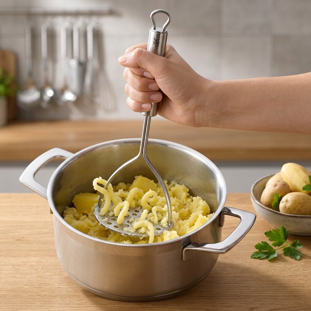 WMF Šťouchadlo na brambory Profi Plus 1871386030