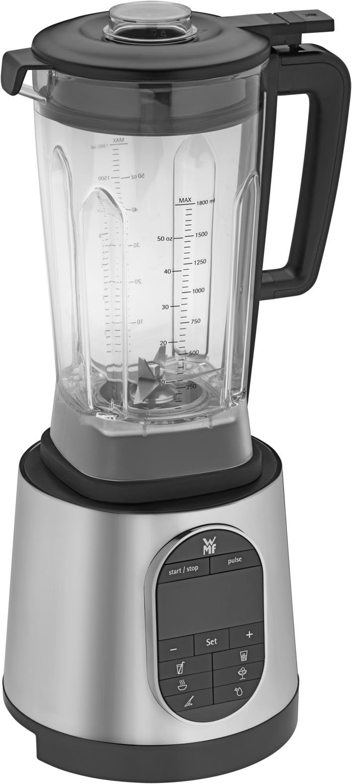 WMF 0416630011 Kult Pro High-Speed
