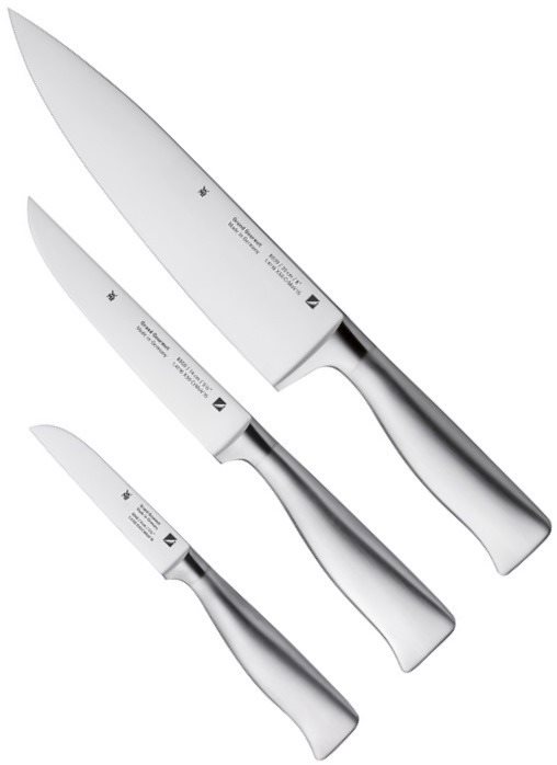 WMF Sada nožů 3 ks Grand Gourmet 1894939992