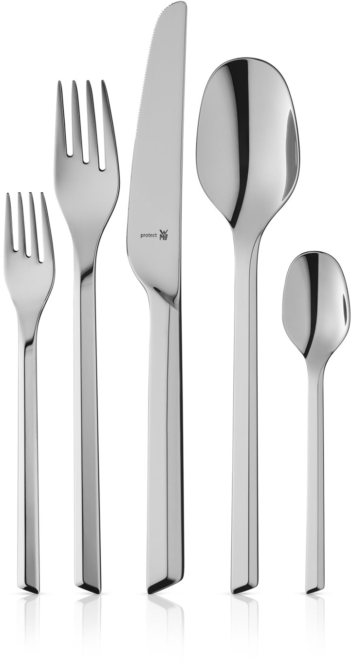 WMF Sada příborů 30 ks Kineo 1268916340