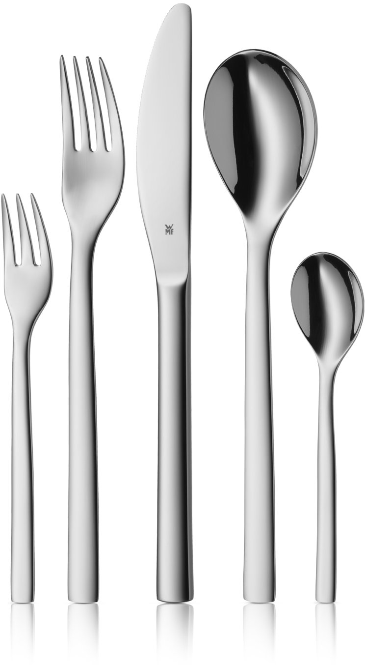 WMF Sada příborů 60 ks Atria 1276009009