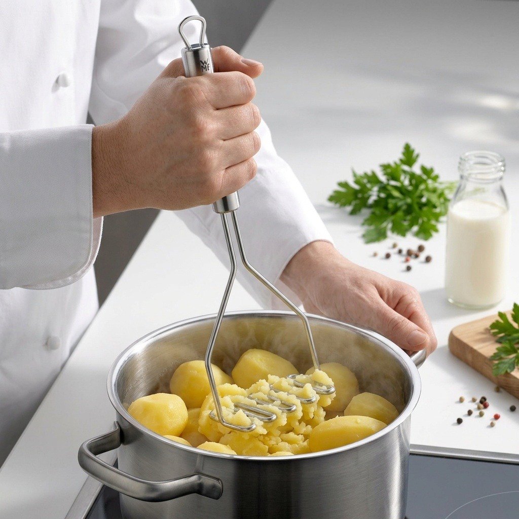 WMF šťouchadlo na brambory Profi Plus 1871696030