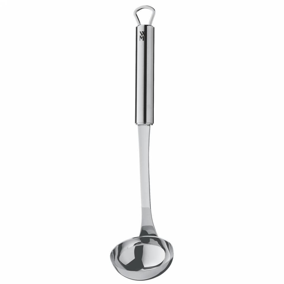 WMF 1871036030 Naběračka na omáčku Profi Plus, 6.5 cm