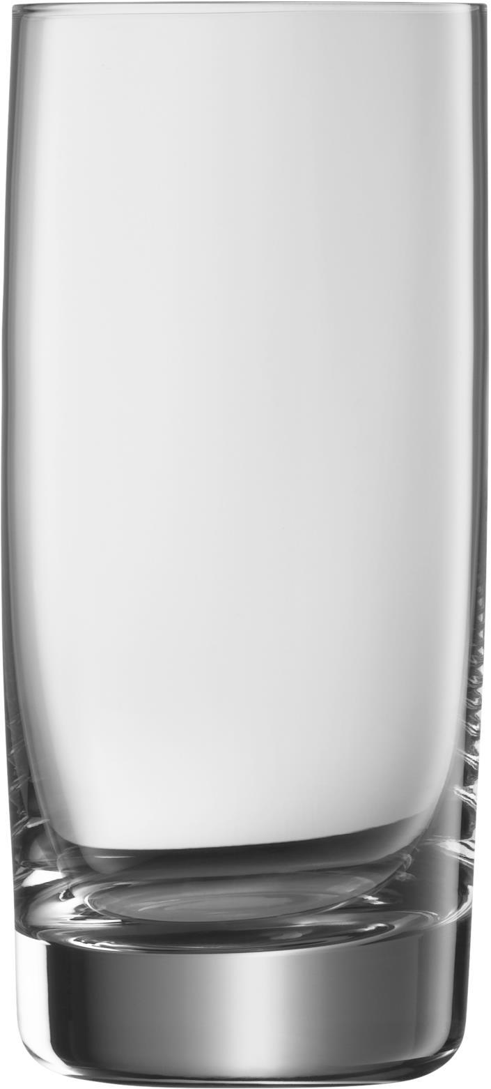 Sklenice na vodu EASY 350 ml, sada 6 ks, WMF