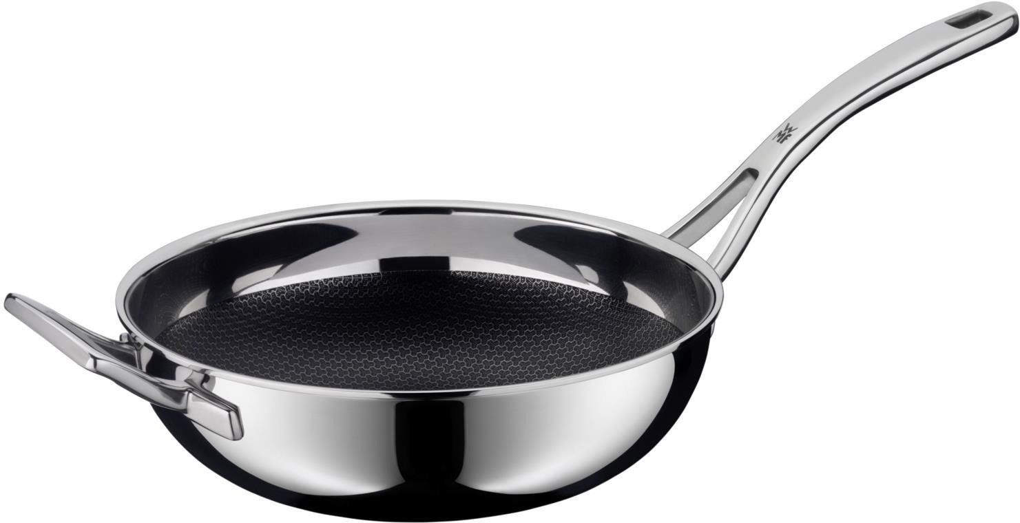 WMF 1756536411 Pánev wok Profi Resist 28 cm