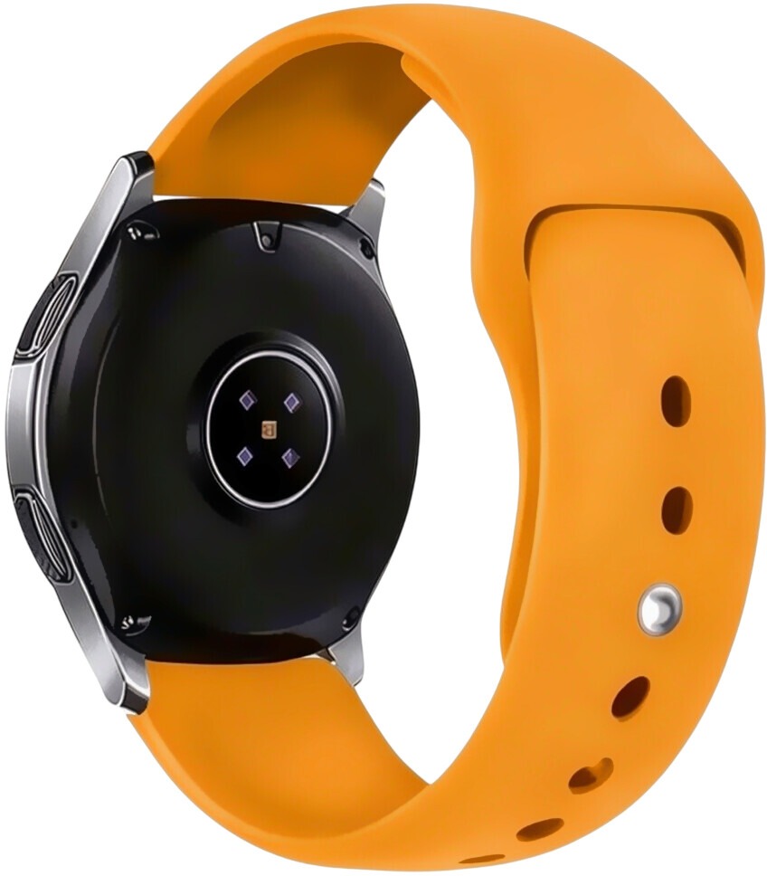 WOWME Essential Universal Quick Release 20mm Orange
