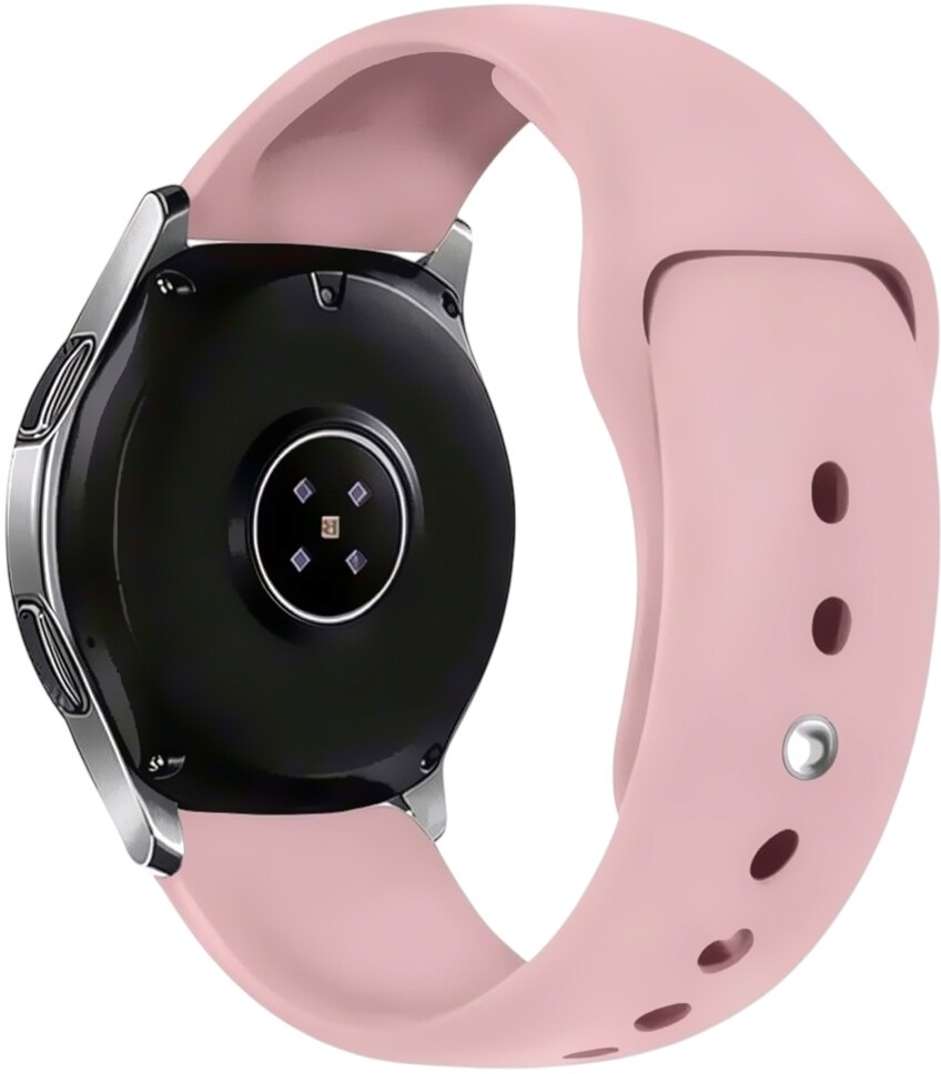 WOWME Essential Universal Quick Release 20mm Light Pink