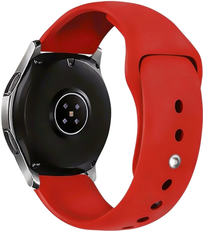 WOWME Essential Universal Quick Release 20mm Red