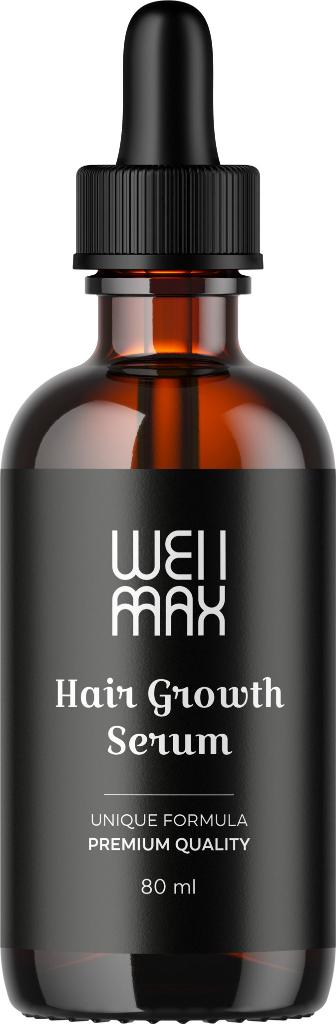 WellMax Sérum pro růst vlasů 80 ml
