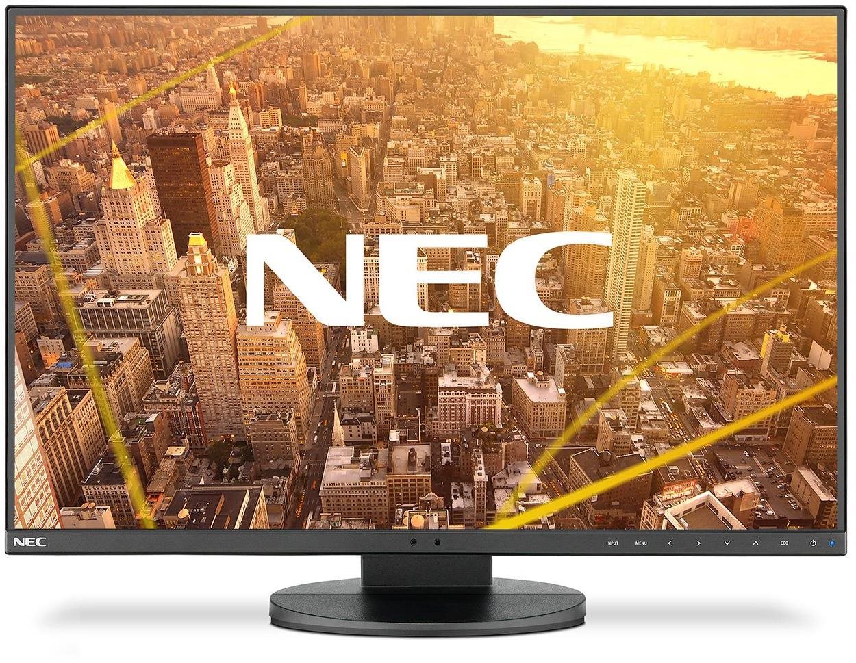 NEC MultiSync EA241F 23,8" monitor s IPS panelem