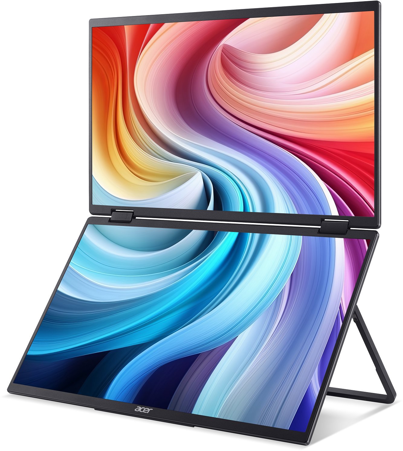 15,6" monitor Acer PD163QT s IPS panelem