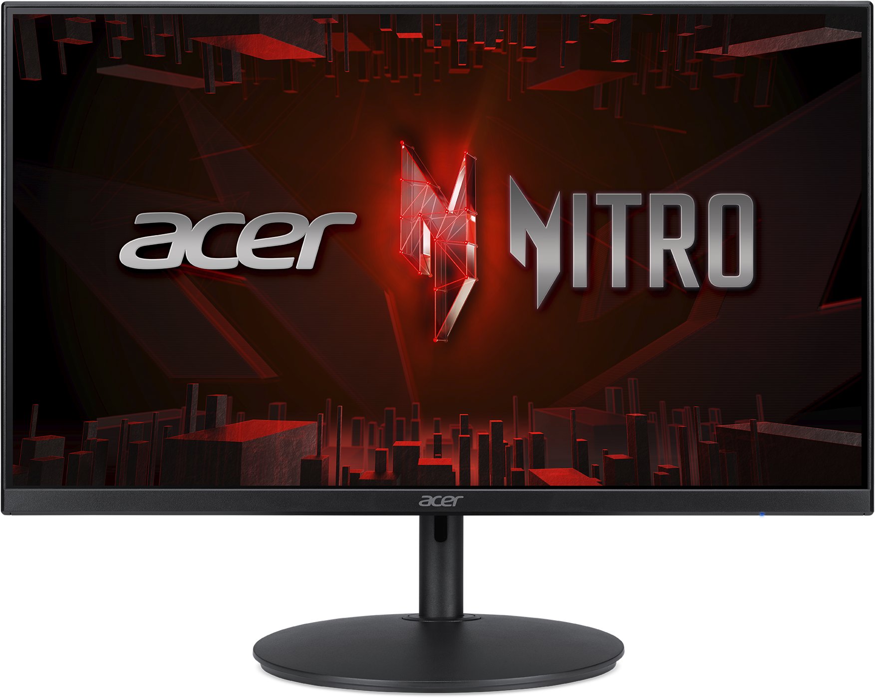 23.8" Acer Nitro XF240YS