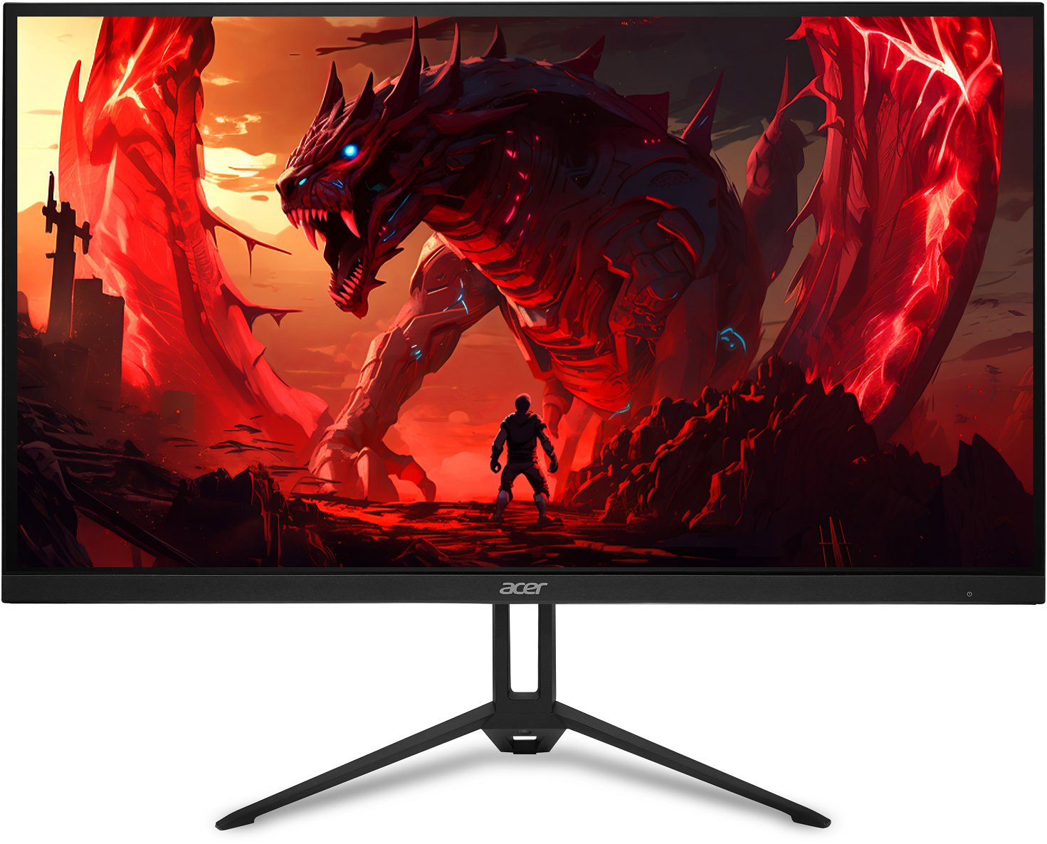 27" Acer Nitro KG273S1bipx