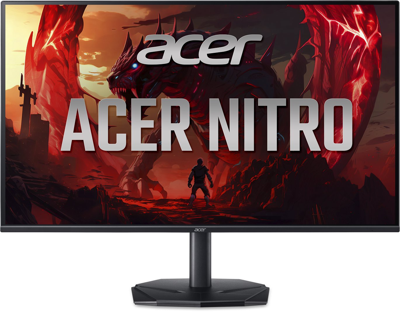 27" Acer Nitro KG270W5bmiipx