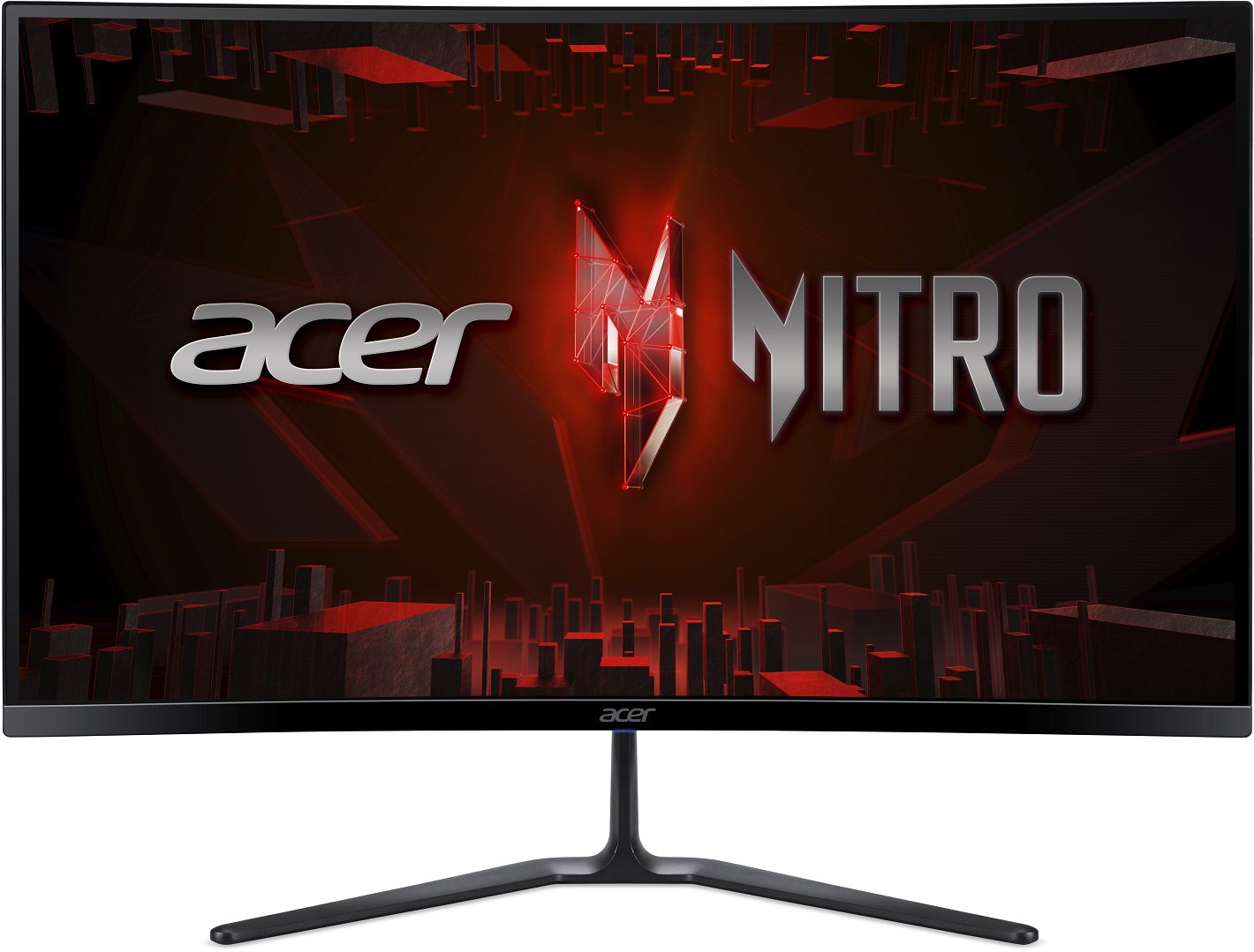 27" Acer Nitro ED270P0bmipx