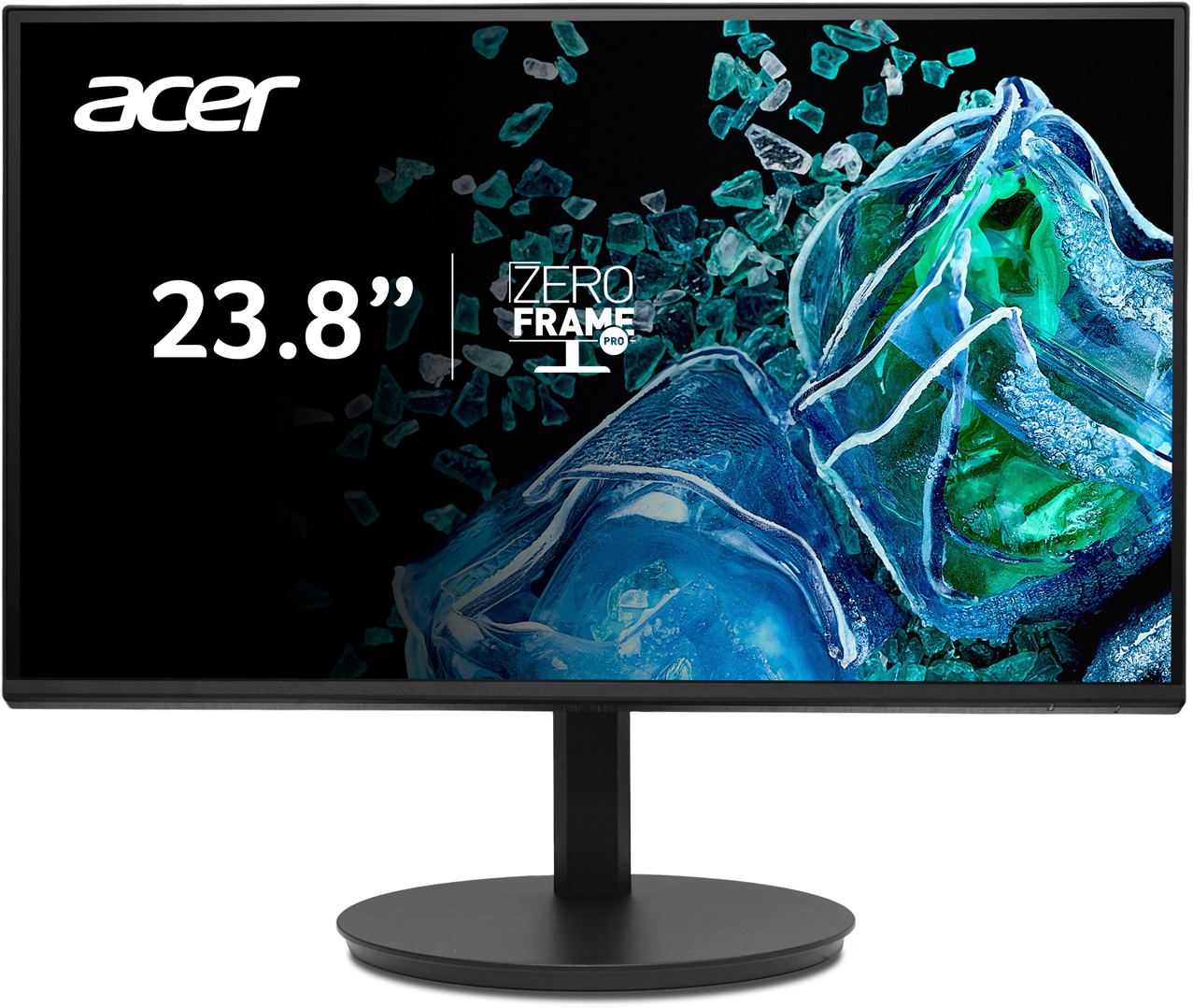 23,8" Acer CB242YP6