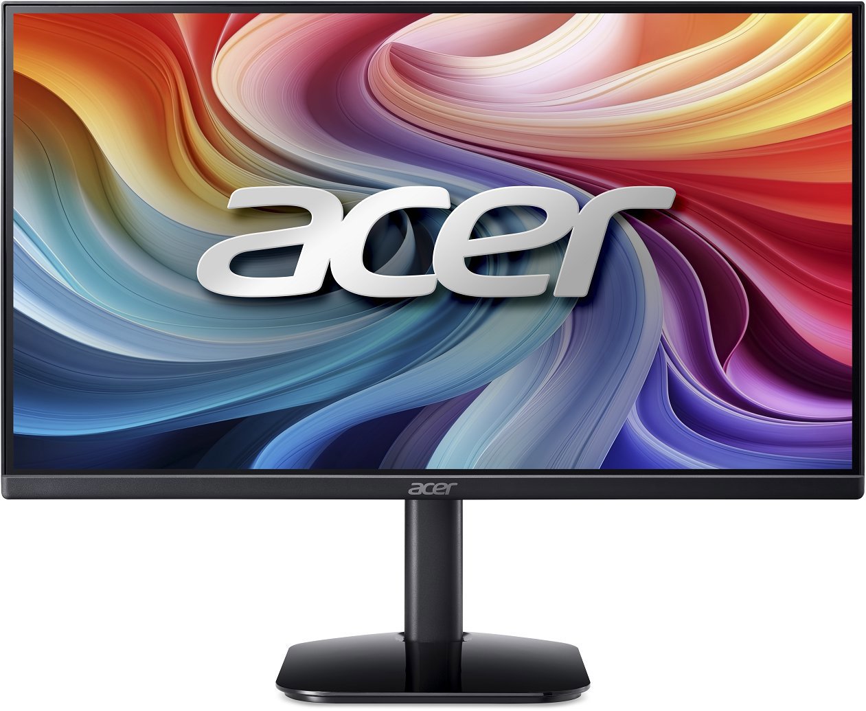 Monitor Acer KA222QE0bi 21.5 palců s IPS panelem
