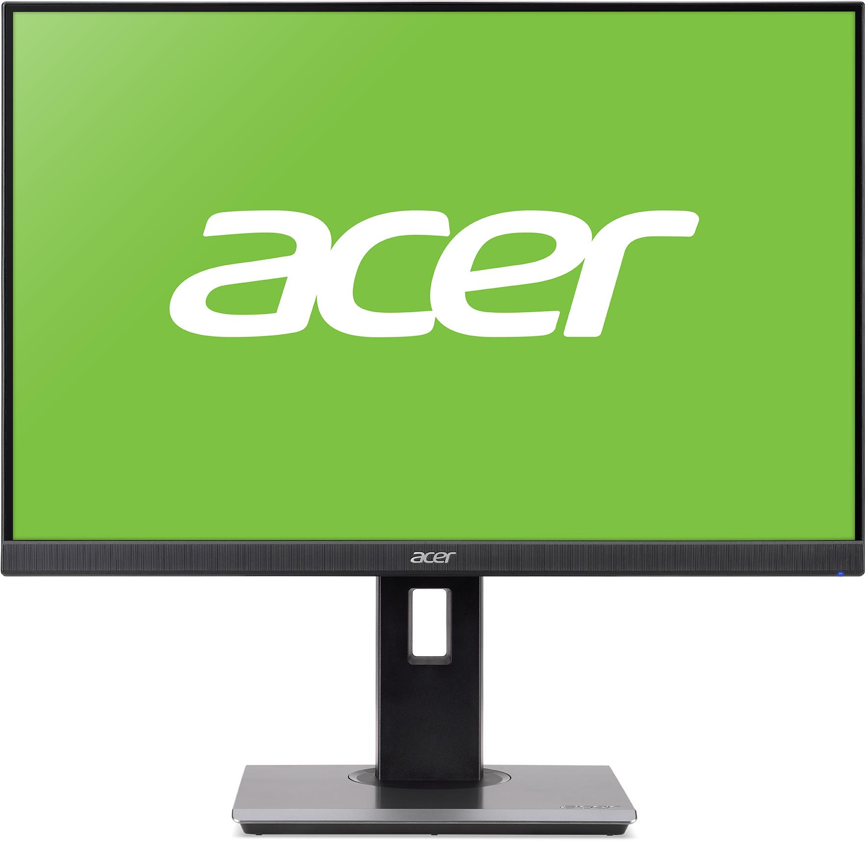 Monitor 24" Acer Vero B247Wb s moderním designem
