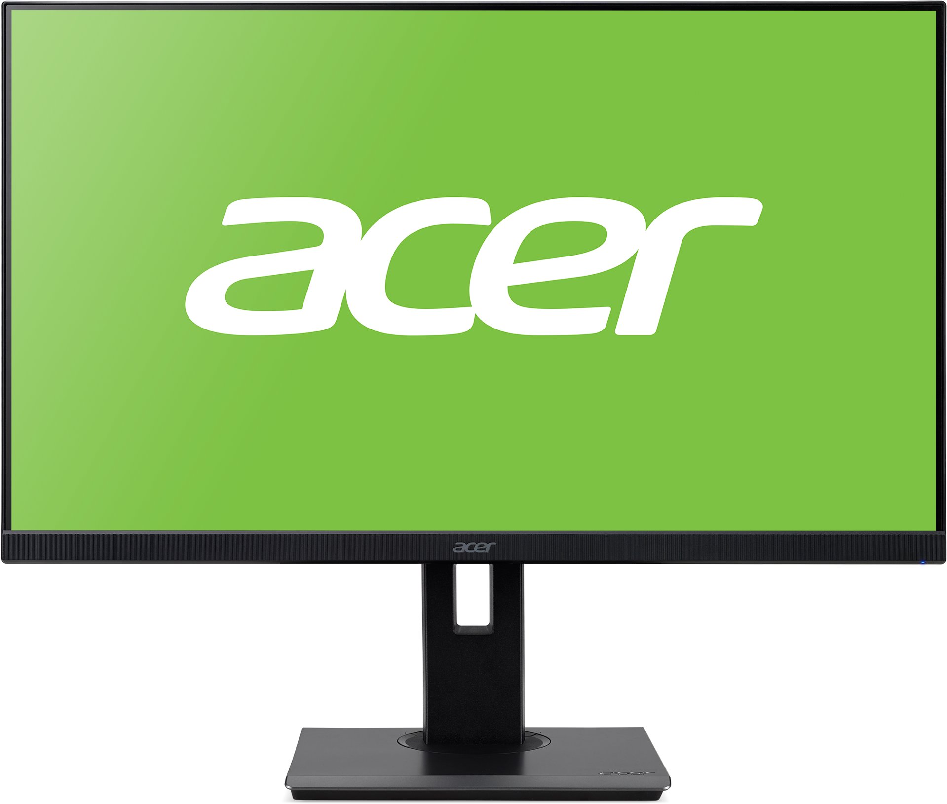27" Acer Vero B277KLB monitor s 4K rozlišením a ekologickým designem
