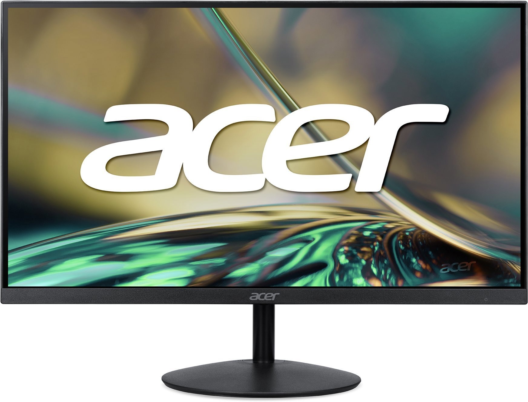 23,8" Acer SA242YH1bi monitor s IPS panelem