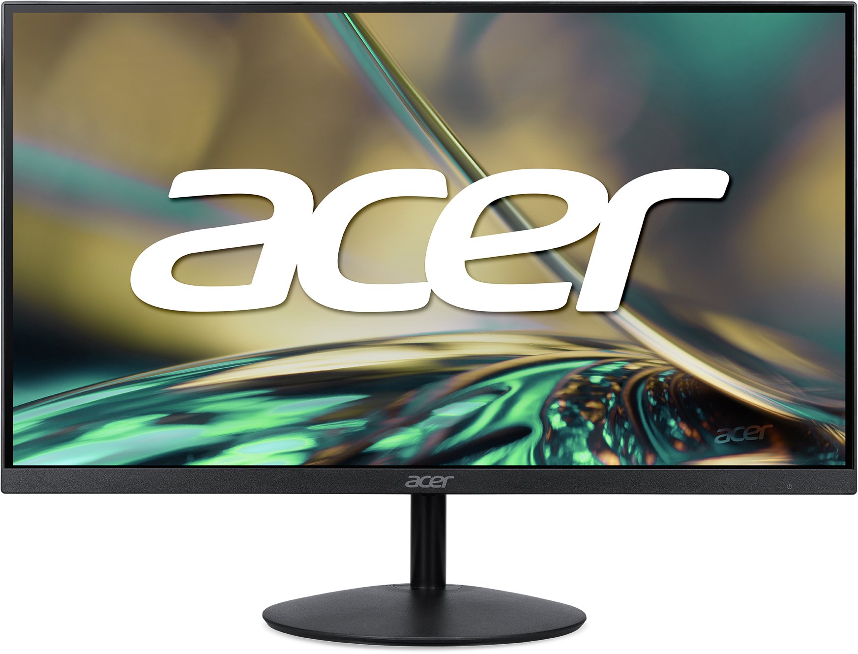 23,8" Acer SB242YEbi monitor s IPS panelem a Full HD rozlišením