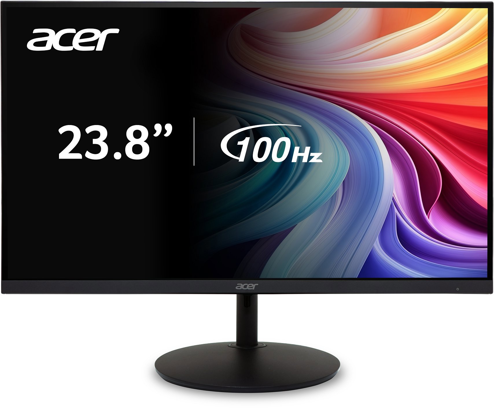 Monitor Acer SH242YEbmihux 23,8 palce