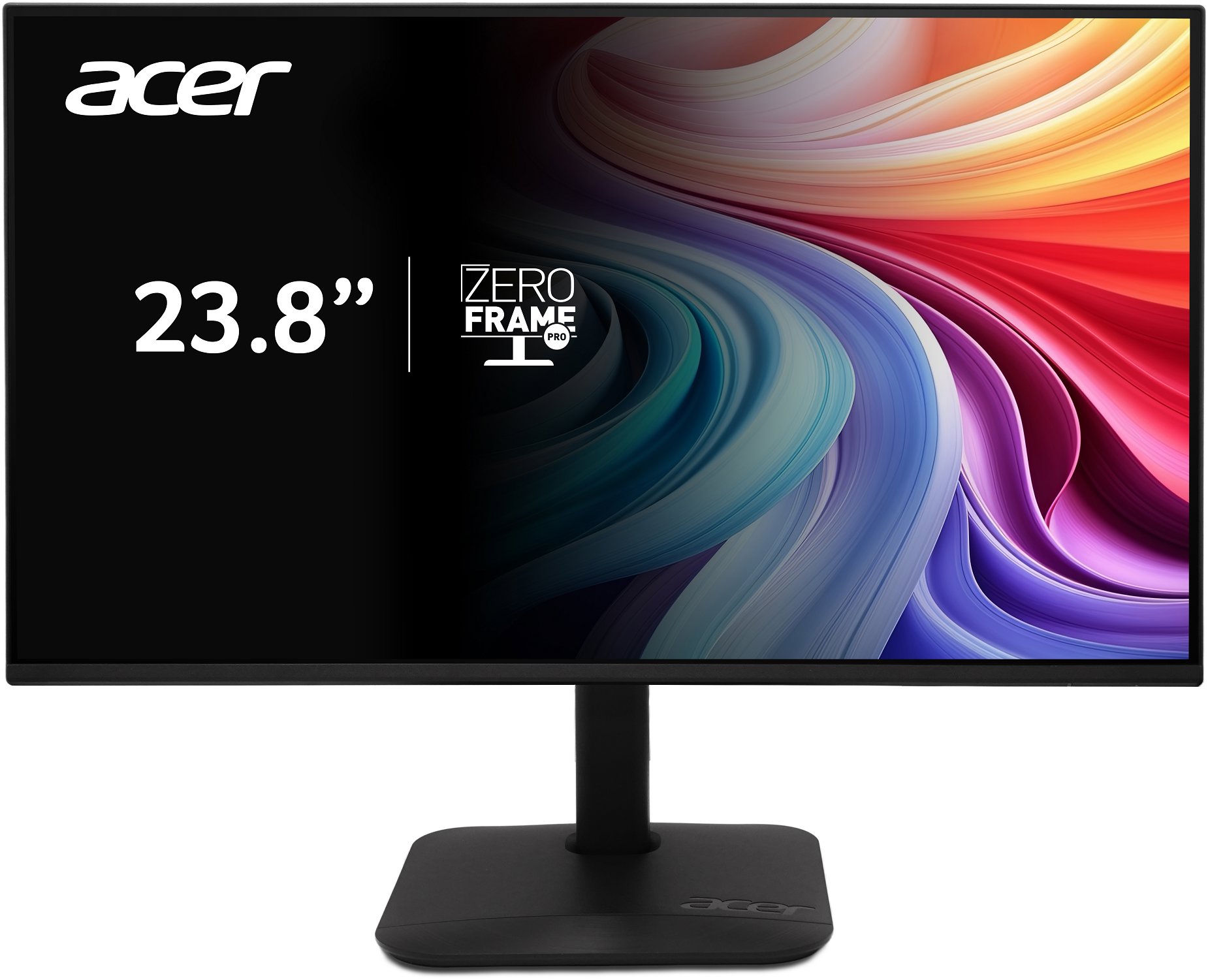 23.8" Acer KA242YP6bip