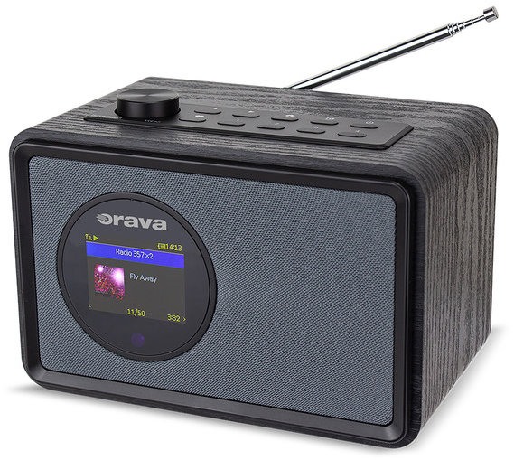 Orava RR-30i
