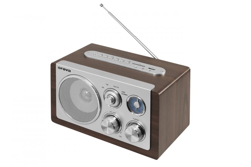Orava RR-29A