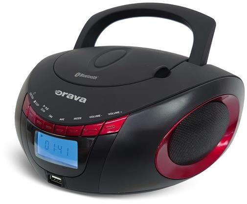 Orava RCD-813