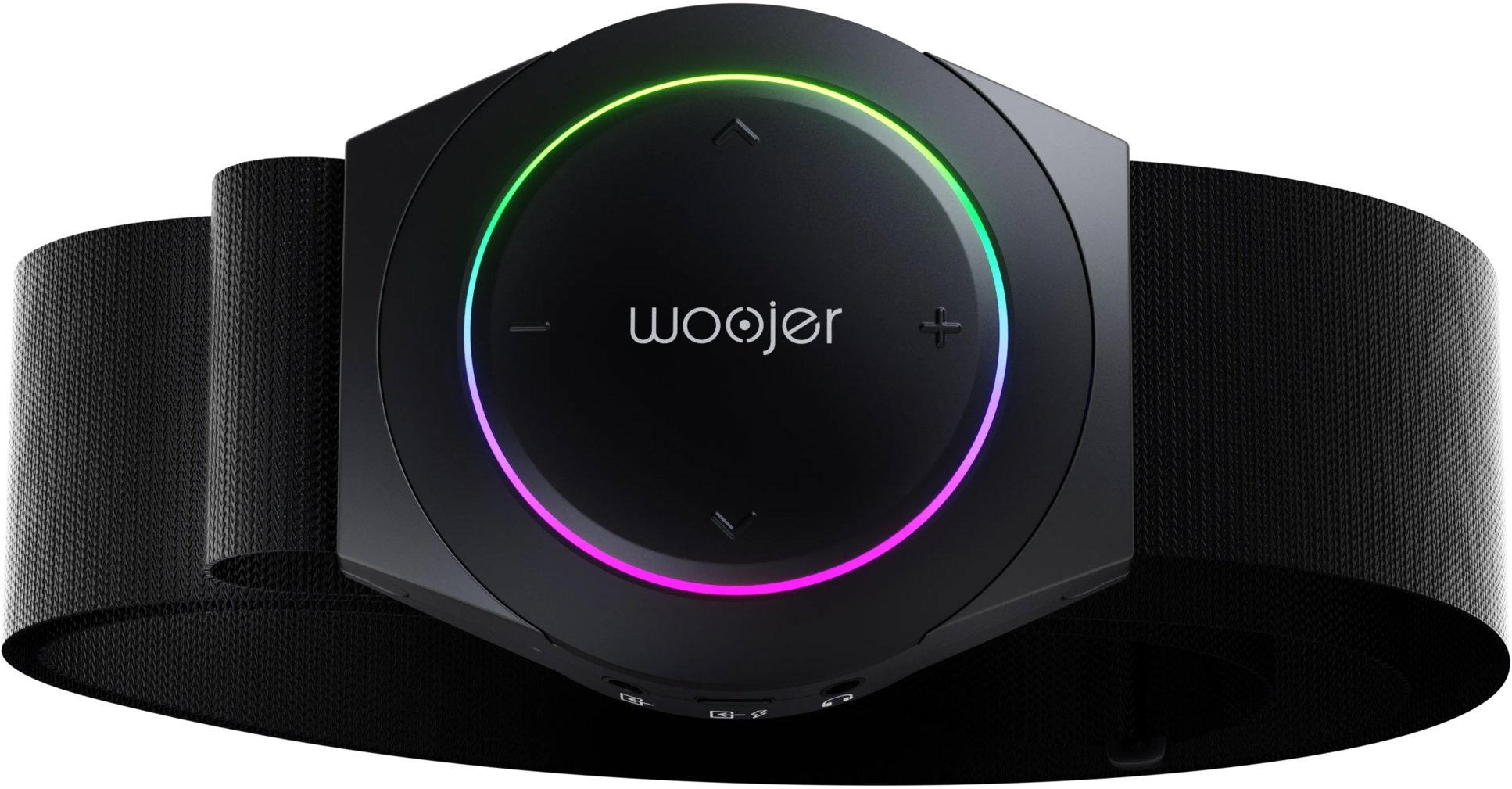 Woojer Strap 4