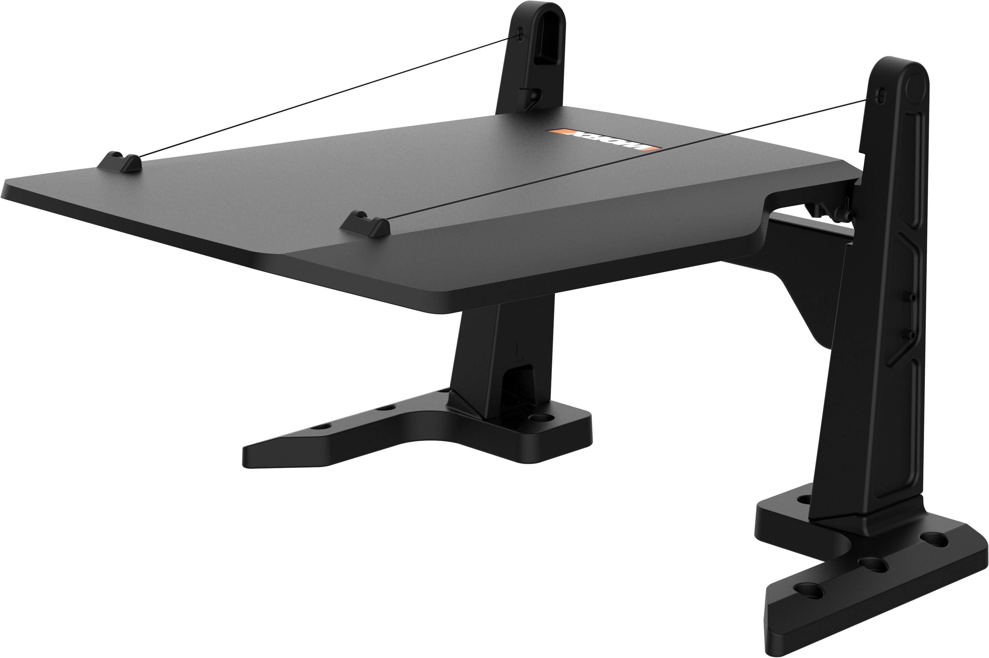 WORX Garáž pro robotickou sekačku (pro Vision) WA0825