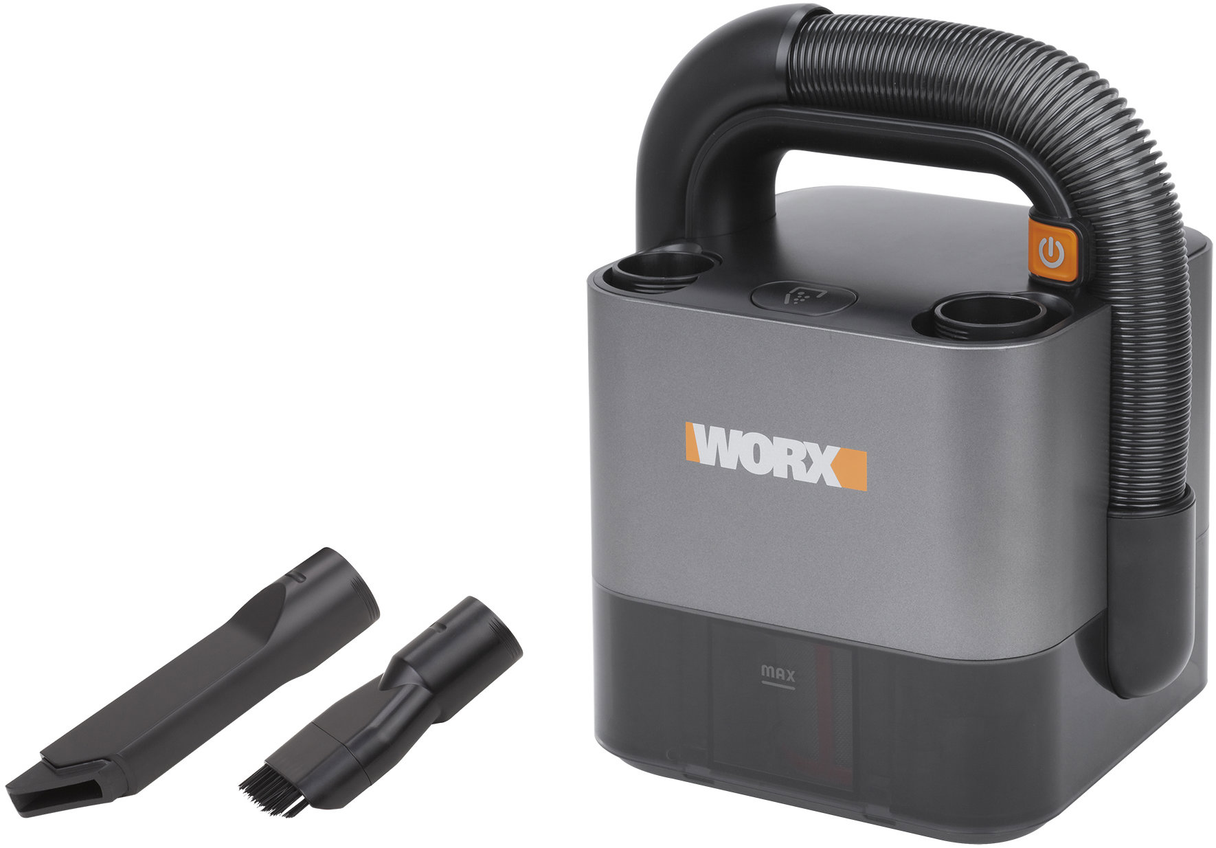 WORX Vysavač WX030 20V