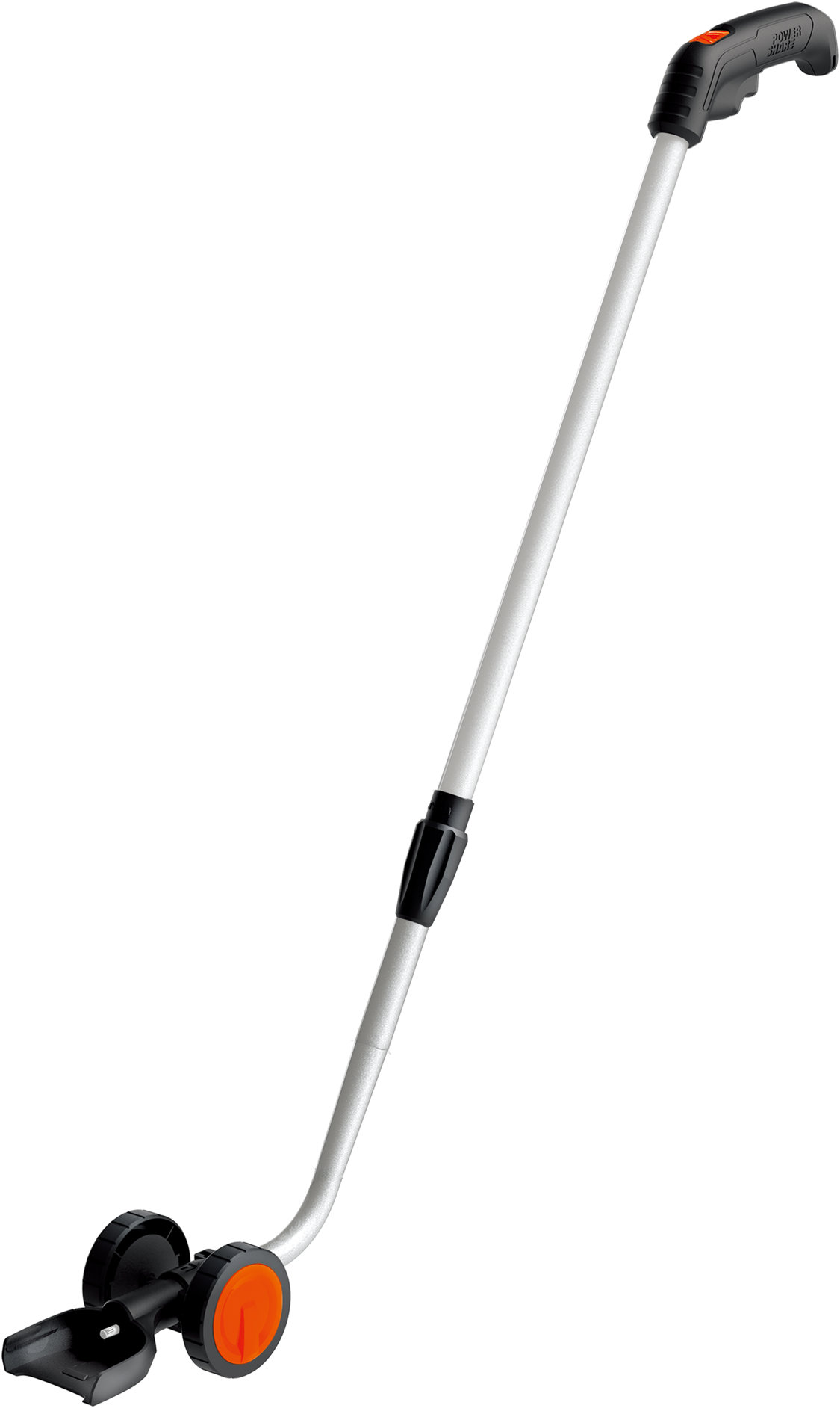 WORX Teleskopická násada WA0040 pro nůžky WG801E