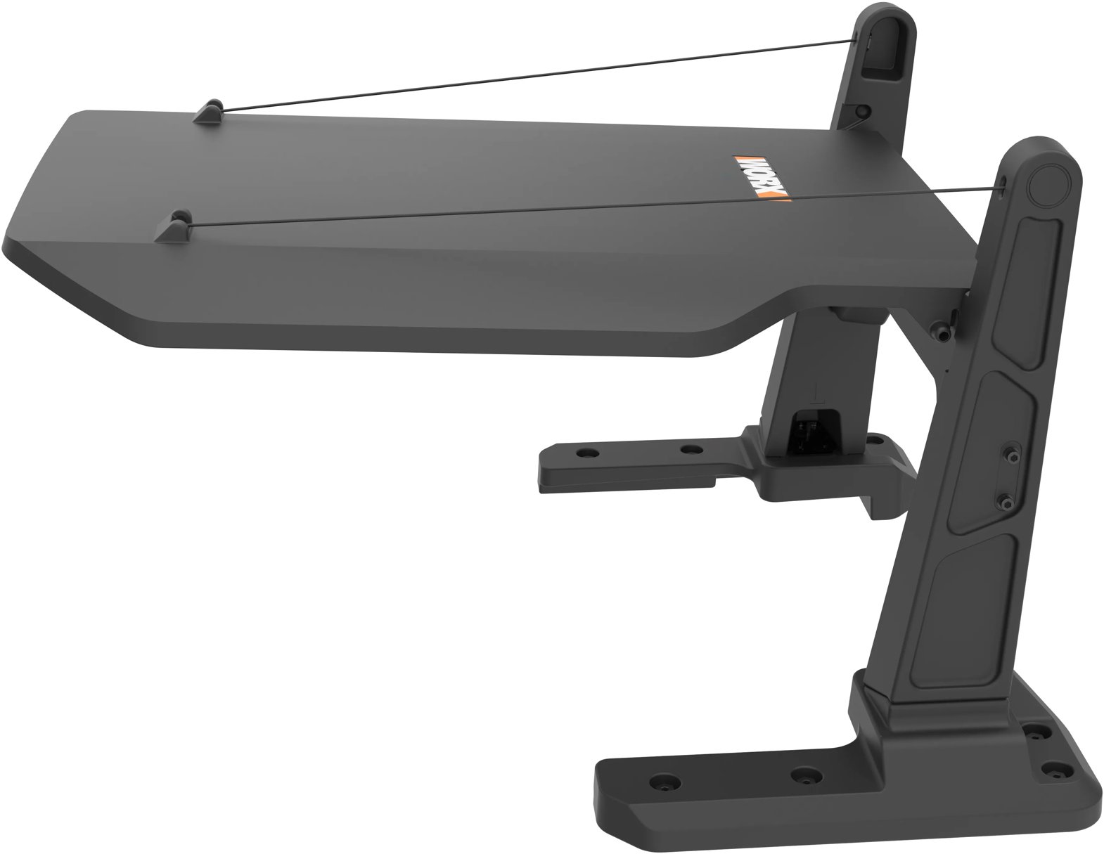WORX Garáž pro Vision Cloud WA0828