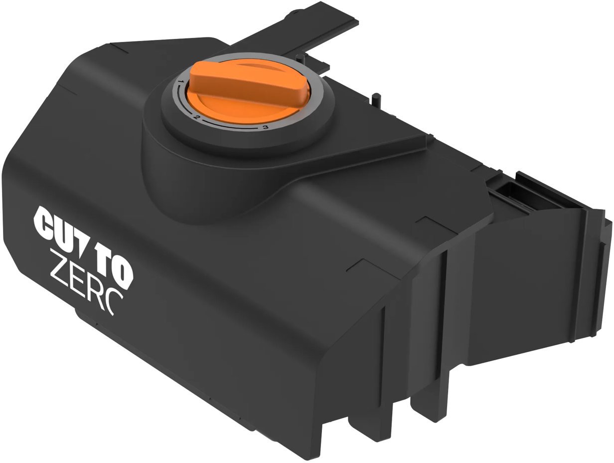 WORX Cut-To-Zero modul pro Vision Cloud 4WD WA0928