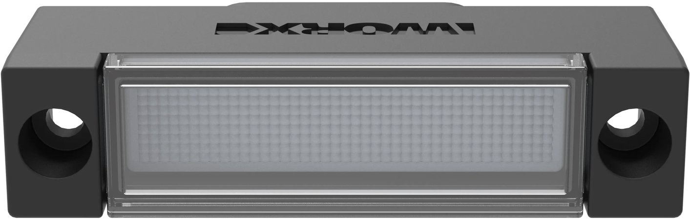 WORX Světlo pro Vision Cloud Stereo WA0920