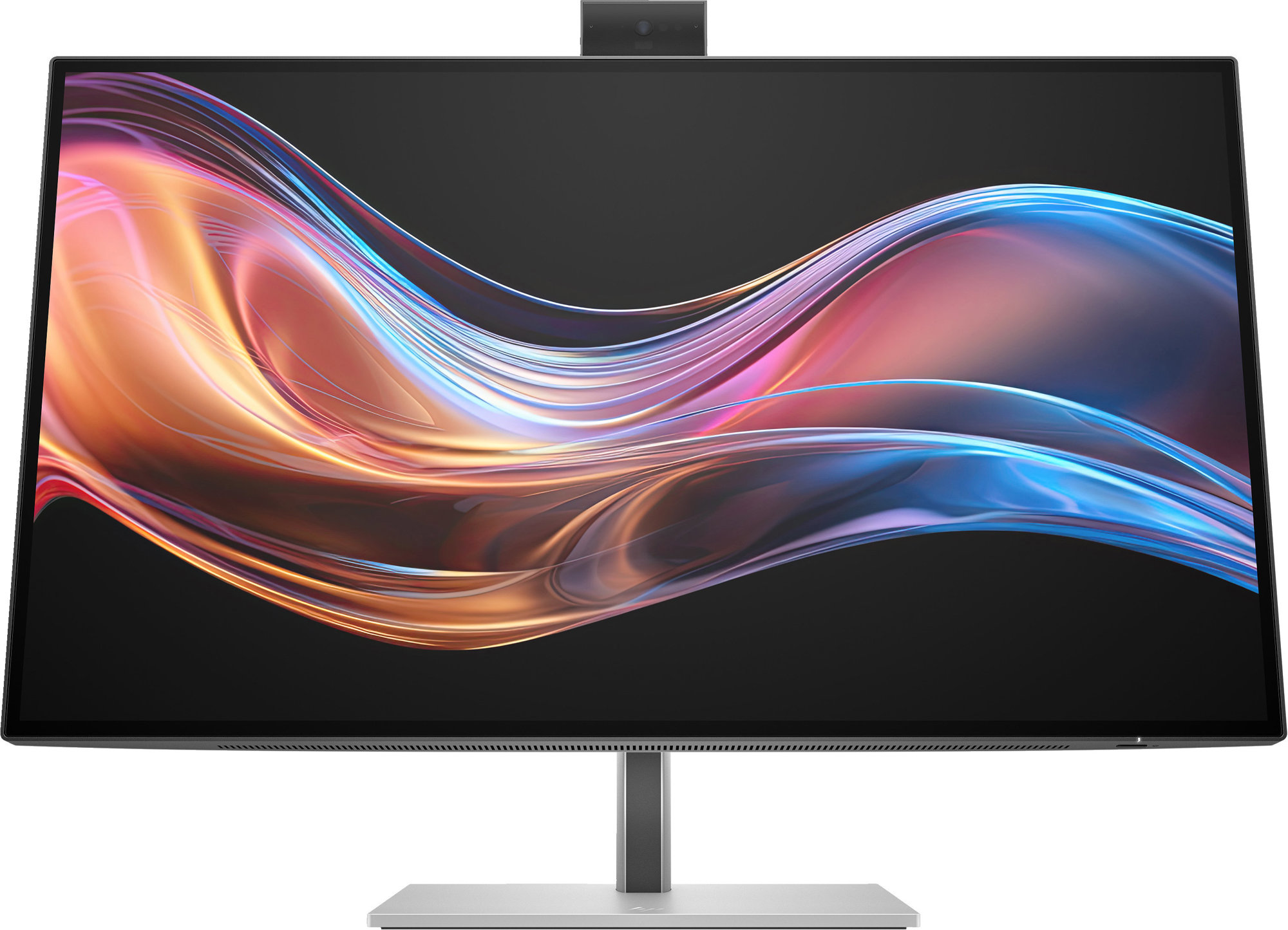 27" HP 727pm - Výkonný Monitor pro Vaše Potřebě