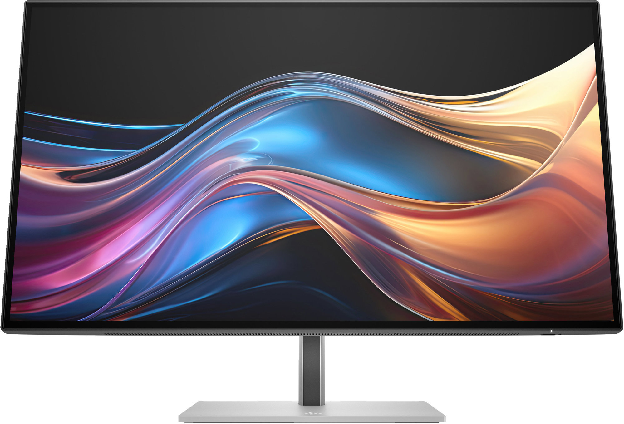 27" HP 727pq