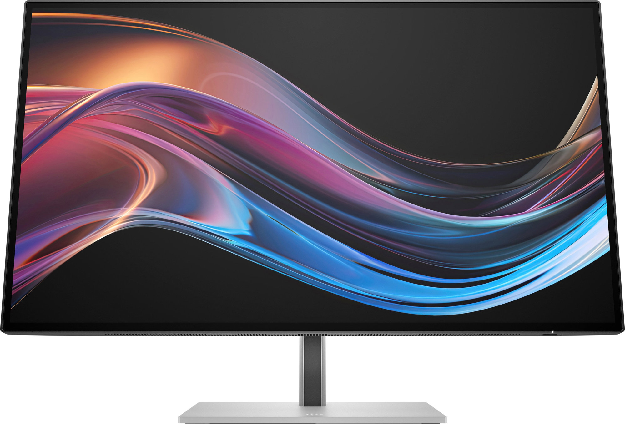 27" HP 727pk monitor s IPS panelem a QHD rozlišením