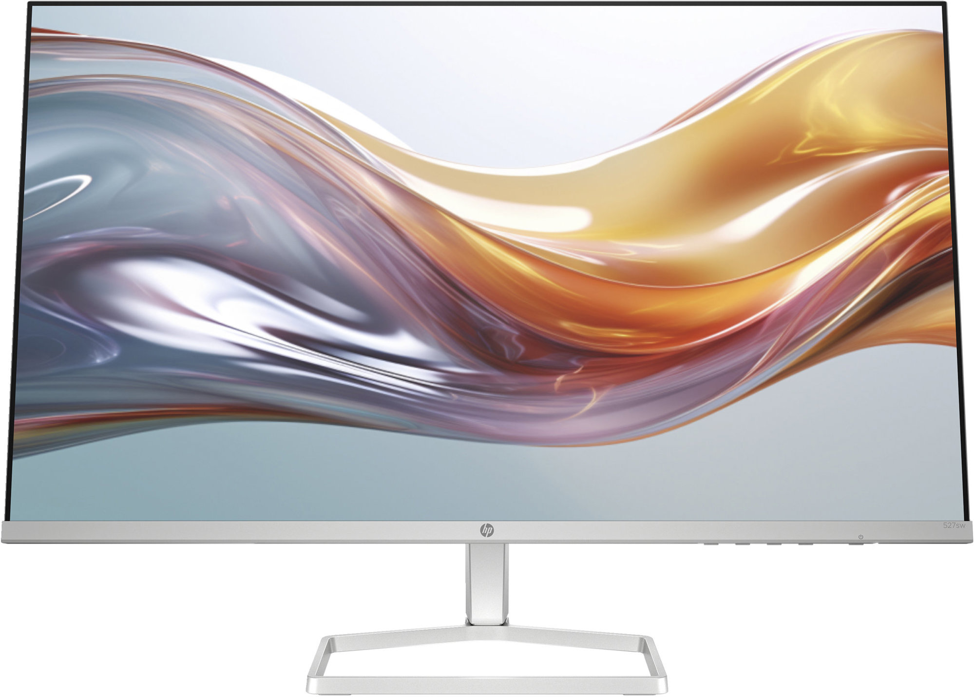 27" HP 527sw